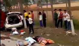 日本媒体爆料车祸视频大全,惊心动魄的瞬间回顾