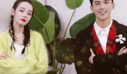 爆料吴磊迪丽热巴视频,甜蜜瞬间引网友热议